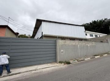 Comercial de 3 quartos, Santana de Parnaíba · GALPAO EM JANDIRA COM 600 M TERRENO E 700 M CONSTRUCAO ALUGUEL 10 MIL