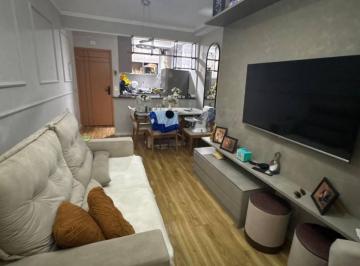 3e094a106da4c16e9650a24a6b55e560c5bc3bef · Apartamento à venda com 65m², 2 quartos e 2 vagas