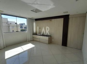 Apartamento · 75m² · 2 Quartos · 2 Vagas · Apartamento para aluguel, 2 quartos, 1 suíte, 2 vagas, Castelo - Belo Horizonte/MG