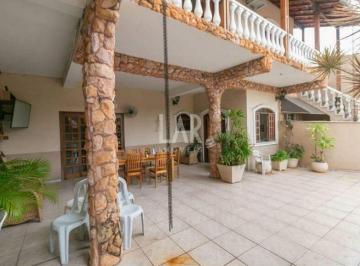 Casa · 442m² · 4 Quartos · 5 Vagas · Casa à venda, 4 quartos, 2 suítes, 5 vagas, Itapoã - Belo Horizonte/MG