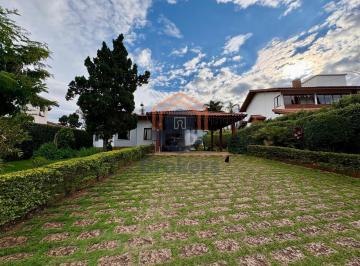 Casa · 256m² · 3 Quartos · 4 Vagas · CASA TÉRREA À VENDA – CONDOMÍNIO PORTAL DA CONCÓRDIA | CABREÚVA/SP