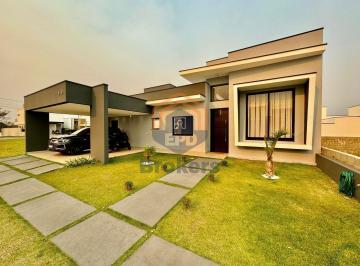 Casa · 160m² · 3 Quartos · 1 Vaga · Casa em Condominio em Nova Era - Itupeva