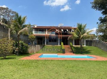 Rural · 450m² · 3 Quartos · 4 Vagas · Chácara 1.000m² Chácaras San Martin ou Mato Dentro Itatiba