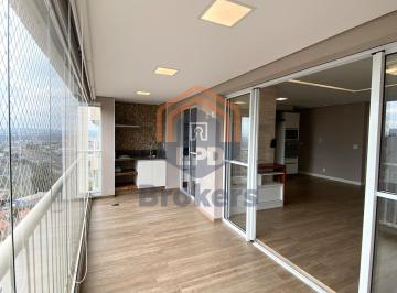 Apartamento · 111m² · 2 Quartos · 2 Vagas · Apartamento em Jardim Bonfiglioli - Jundiaí, SP