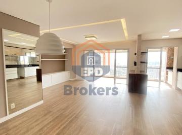 Apartamento · 111m² · 2 Quartos · 2 Vagas · Apartamento em Jardim Bonfiglioli - Jundiaí, SP