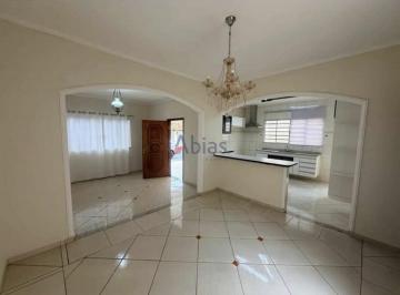 Casa · 150m² · 3 Quartos · 2 Vagas · Casa de Condominio em Parque Fehr - São Carlos