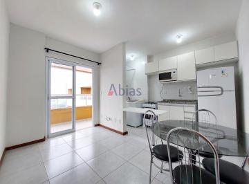 Apartamento · 39m² · 1 Quarto · 1 Vaga · Apartamento em Parque Arnold Schimidt - São Carlos, SP