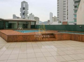 Apartamento · 497m² · 3 Quartos · 5 Vagas · Apartamento para alugar no bairro Centro - Balneário Camboriú/SC
