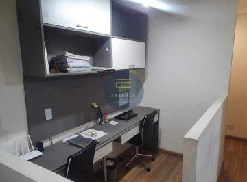 Comercial · 38m² · Golden Office Business & Mall - Sala comercial Para Venda a Vista no Golden Office Jundiaí - OPORTUN