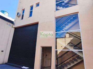 Comercial · 1000m² · 5 Vagas · Prédio 1000 metros para alugar no bairro Vila Santista - São Paulo/SP