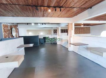 Comercial · 120m² · Prédio 120 metros para alugar no bairro Vila Santista - São Paulo/SP