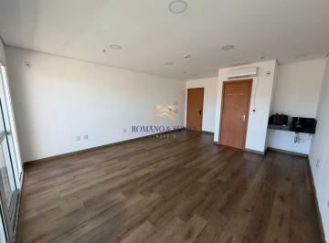 6c271f1b1b7c188bc555dbd61ad6ed8427053b5f · Sala para alugar, 37 m² por R$ 3.369,69/mês - Picanco - Guarulhos/SP