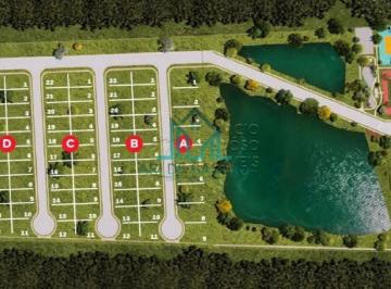 Terreno · 240m² · Condomínio Angatu - Oportunidade lote de 240m² na Barra Nova R$ 290.000 - Marechal Deodoro/AL