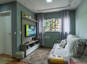 Apartamento · 50m² · 2 Quartos · Apartamento em Pimenteiras, Teresópolis/RJ