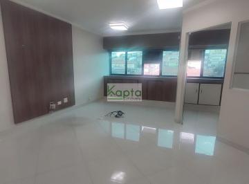Comercial · 40m² · Sala comercial Vila Pereira Barreto