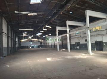 Comercial · 2000m² · Pavilhão/Galpão Industrial Bom Retiro São Paulo - SP