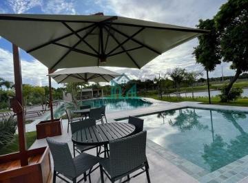 Terreno · 286m² · CONDOMÍNIO VISTA LAGOA - Lotes à venda, a 10 minutos de Maceió, entre o mar, a lagoa e a Massagueira