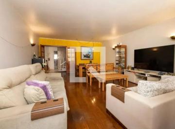 Casa · 256m² · 5 Quartos · 3 Vagas · Casa à Venda - Vila Madalena, 5 Quartos, 256 m2