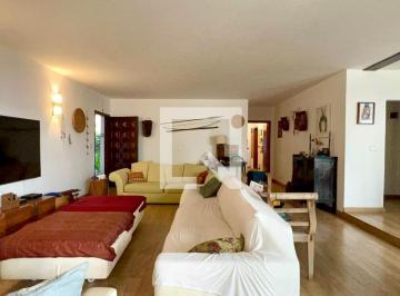 Casa · 400m² · 4 Quartos · 2 Vagas · Casa à Venda - Vila Madalena, 4 Quartos, 400 m2