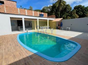 Comercial · 208m² · Espaço de festa. área gourmet com churrasqueira, cozinha equipada, chuveirão