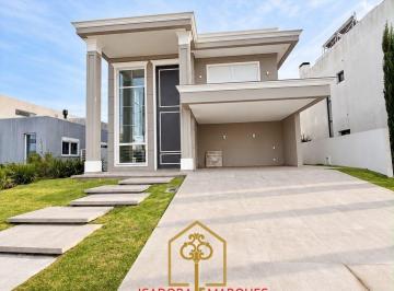 Casa · 314m² · 4 Quartos · 2 Vagas · Casa Alto Padrão em Laranjal, Pelotas/RS