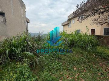 Terreno · 250m² · Terreno à venda no bairro Jardim Rio das Pedras - Cotia/SP