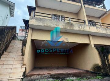 Casa · 150m² · 2 Quartos · 2 Vagas · Sobrado com 2 Dormitórios à Venda