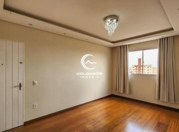 4019e0bb6bff996954df487af1251e43f85d84c4 · Apartamento à venda no Edifício Guaiases, Vila João Jorge em Campinas. 65m², 2 dorms, ao lado da Mac