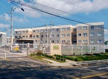 Apartamento · 46m² · 21 Quartos · Apartamento em Vila Santa Terezinha, Campo Largo/PR