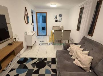 052f17225923ea5c7ac5a4a03284c8ce6d50aaf3 · Apartamento com 2 dormitórios à venda, 68 m² por R$ 288.000,00 - Vila Moreira - Guarulhos/SP