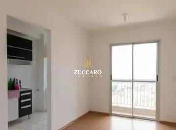 e1735b09b73c08977e635e8cb9d8ccec0032e069 · Apartamento com 2 dormitórios à venda, 55 m² por R$ 490.000,00 - Parque Cecap - Guarulhos/SP
