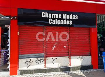 Comercial · 82m² · Loja no Alecrim