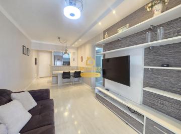 Apartamento · 75m² · 3 Quartos · 2 Vagas · Apartamento em Vila Augusta, Guarulhos/SP