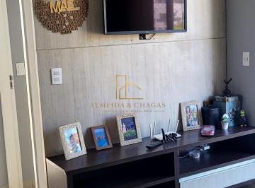 Apartamento · 55m² · 2 Quartos · 2 Vagas · Apartamento à venda no Condomínio Piemonte Residencial Club – Barueri/SP
