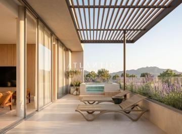Casa · 356m² · 5 Quartos · 4 Vagas · Casa de Alto Padrão com 5 Suítes, Piscina e 356,45 m² no Sonata – Santa Teresa/ES