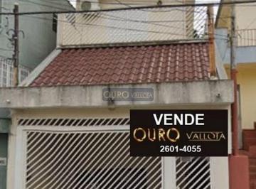 bc9e640186f9874cb1855b2e705fbc7ccdc930ba · Sobrado com 3 dormitórios à venda, 260 m² por R$ 1.100.000 - Ipiranga - São Paulo/SP