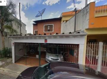 32bc89a6cc384e6541552c7a54101f217c815c1c · Casa Residencial para locação, Vila Oratório, São Paulo - CA1783.