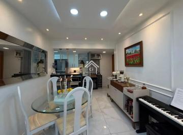 Apartamento · 88m² · 2 Quartos · 1 Vaga · Apartamento decorado no Condomínio Rio2
