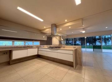 656964c2489a37f99053706dcce5369c378e946d · Casa com 4 suítes, 350 m² - venda por R$ 4.000.000 ou aluguel por R$ 28.109/mês - Loteamento Mont Bl