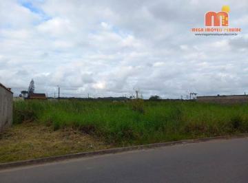 c6bd57e976ce18084bab59c2c829f577ce0c05f8 · Terreno à venda, 250 m² por R$ 62.000,00 - Estância São José - Peruíbe/SP
