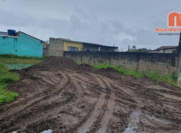 3356489c6a077891adf6752d12f826c1dc08adc0 · Terreno à venda, 270 m² por R$ 90.000,00 - Estância São José - Peruíbe/SP
