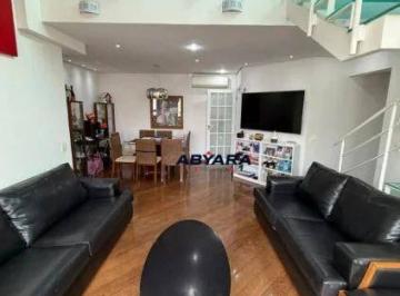 36a1088b42cdd92e4b03e2099be6fd56412230d5 · Apartamento Duplex com 4 dormitórios à venda, 240 m² - Jardim Vila Mariana - São Paulo/SP