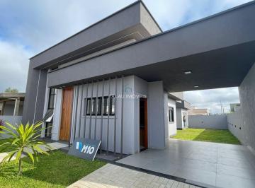 Casa · 150m² · 2 Quartos · 1 Vaga · Casa à venda no bairro Caverazinho - Araranguá/SC