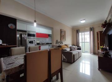 e441079de996b578799534a02e6268cd283d6e62 · Apartamento com 2 dormitórios para alugar, 80 m² por R$ 4.100,02/mês - Encruzilhada - Santos/SP