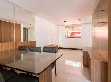 Casa · 110m² · 3 Quartos · 2 Vagas · Casa em Condomínio à venda, 3 quartos, 1 suíte, 2 vagas, Buritis - Belo Horizonte/MG