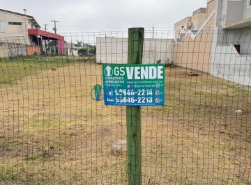 Terreno · 360m² · Terreno à Venda na Praia do Sonho - Palhoça/SC com 360 m² – 12x30 m