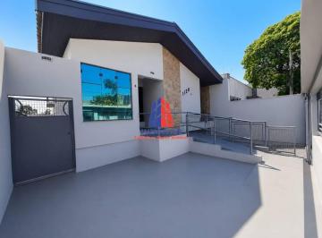 31c6debb1cfcf3ba3f219b187097a4ac6d6b7501 · Casa para alugar, 86 m² por R$ 3.604,00/mês - Vila Jones - Americana/SP