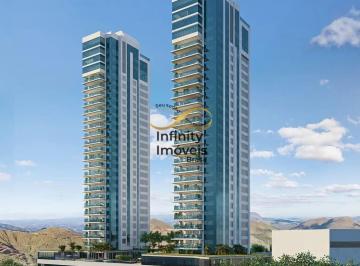 Apartamento · 313m² · 4 Quartos · 5 Vagas · Unique Nord - T2 - Apartamento à venda no bairro Jardim Canadá - Nova Lima/MG