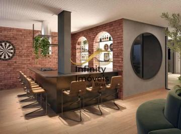 Apartamento · 131m² · 2 Quartos · 2 Vagas · LONDON SQUARE - Apartamento à venda no bairro Mangabeiras - Belo Horizonte/MG