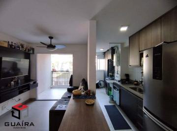 Apartamento · 57m² · 2 Quartos · 1 Vaga · Apartamento à venda 2 quartos 1 suíte 1 vaga Saúde - São Paulo - SP